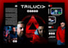 design premium quality dj epk, media kit, press kit, speaker kit