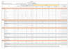provide construction planning, scheduling and cash flow
