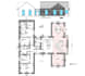 make architectural drawings on autocad or sketchup