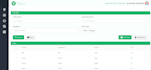 do responsive frontend web development using react, nextjs