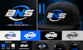 create custom hat, cap, logo, vector and mockup
