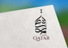 design custom arabic calligraphy logo or typography