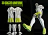 make 3d digital clothing for your brand