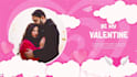 create love or valentines day photo slideshow