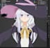 make an anime 3d model texturized and rigged