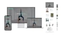 convert PSD, figma, sketch design to responsive HTML CSS