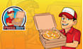 create a professional cartoon character, mascot logo design