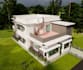 create 3d rendering, 3d animation, interior, exterior design
