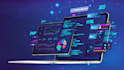 develop backend and server side integration with python,django,flask,drf