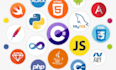 designing, building using HTML, CSS, javascript, PHP, python