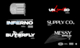 create a simple exclusive streetwear logo