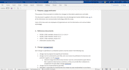 write IT security policy, iso27001,gdpr