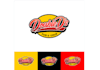 make wonderful pub logo with satisfaction guarantee