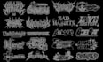 design modern y2k streetwear logo for your brand