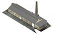 covert point cloud rcp file to bim model rvt file