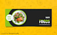 design web banner, web image, web header, web ad