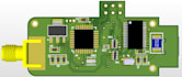 do pcb and schematic design of electronics and rf systems