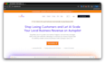 develop custom software, saas, web, stripe and ai integration