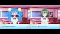 create visual novel or rpg character art for your game