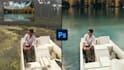 photo retouch, image edit, photoshop editing in 1 hour