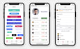 develop react native apps and perform debugging