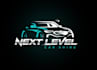 design a professional modern car logo