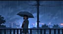create relaxing lofi animation videos