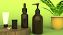 make 3d bottle design