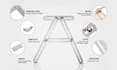 design amazon product listing images, product photo editing