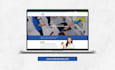 do wordpress website development using elementor builder