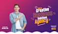 design a professional website banner, website header, slider