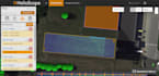 create a solar shading report using helioscope