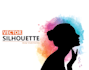 create vector silhouette from your photo