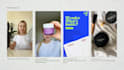 create instagram reels video ad ugc user generated content