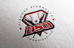 do make an modern athlete logo