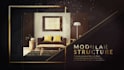 do luxury gold elegant slideshow video