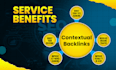 do high quality SEO backlink link building off page service for google ranking