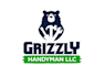 design a professional modern construction logo