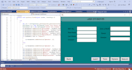 develop console and desktop applications using c sharp