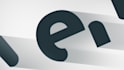 do logo reveal long shadows animation