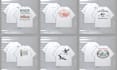 create exclusive hand drawn designs for your brand