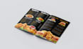 do restaurant menu food menu digital menu design