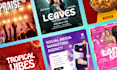 do creative web banner, static google ads banner, facebook ads design, ad image