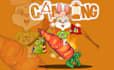 draw cute cartoon characters and illustrations for you