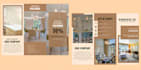 design a professional boucher, catalogue or a booklet