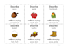 create custom flashcards for effective studying