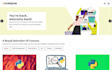 convert figma to react js tailwind CSS responsive website