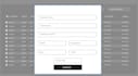 design a webpage and will give life to it using HTML, CSS