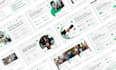 create powerpoint presentation design in 12 hours