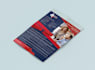 design a custom flyer, postcard, or tri fold